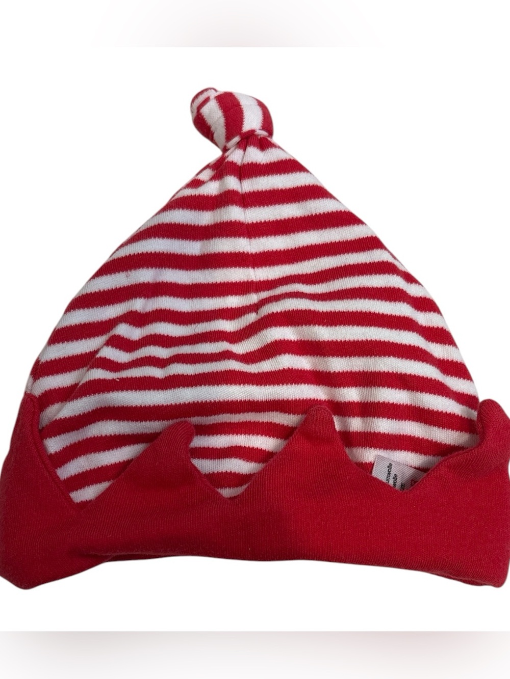 Jojo Maman Bebe Christmas Hat